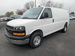 New 2025 Chevrolet Express 3500 Empty Cargo Van for sale #T25290 - photo 4