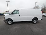 New 2025 Chevrolet Express 3500 Empty Cargo Van for sale #T25290 - photo 5