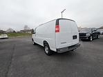 New 2025 Chevrolet Express 3500 Empty Cargo Van for sale #T25290 - photo 7