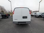 New 2025 Chevrolet Express 3500 Empty Cargo Van for sale #T25290 - photo 8
