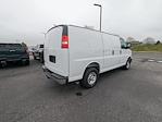 New 2025 Chevrolet Express 3500 Empty Cargo Van for sale #T25290 - photo 10