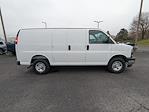 New 2025 Chevrolet Express 3500 Empty Cargo Van for sale #T25290 - photo 11