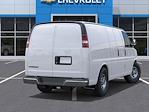 New 2025 Chevrolet Express 3500 Empty Cargo Van for sale #T25290 - photo 12