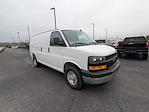 New 2025 Chevrolet Express 3500 Empty Cargo Van for sale #T25290 - photo 13