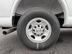 New 2025 Chevrolet Express 3500 Empty Cargo Van for sale #T25290 - photo 19