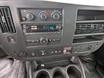 New 2025 Chevrolet Express 3500 Empty Cargo Van for sale #T25290 - photo 22