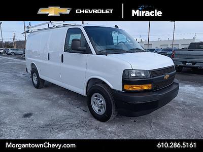 New 2025 Chevrolet Express 2500 - photo 1