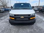 New 2025 Chevrolet Express 2500 Empty Cargo Van for sale #T25292 - photo 3
