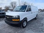 New 2025 Chevrolet Express 2500 Empty Cargo Van for sale #T25292 - photo 4