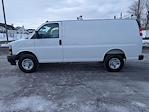 New 2025 Chevrolet Express 2500 Empty Cargo Van for sale #T25292 - photo 5