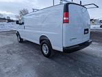 New 2025 Chevrolet Express 2500 Empty Cargo Van for sale #T25292 - photo 6