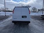 New 2025 Chevrolet Express 2500 Empty Cargo Van for sale #T25292 - photo 7