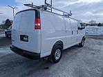 New 2025 Chevrolet Express 2500 Empty Cargo Van for sale #T25292 - photo 2