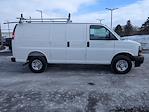 New 2025 Chevrolet Express 2500 Empty Cargo Van for sale #T25292 - photo 8