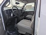 New 2025 Chevrolet Express 2500 Empty Cargo Van for sale #T25292 - photo 12