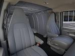 New 2025 Chevrolet Express 2500 Empty Cargo Van for sale #T25292 - photo 36