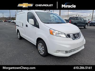 Used 2017 Nissan NV200 - photo 1