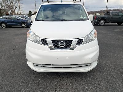 Used 2017 Nissan NV200 - photo 1