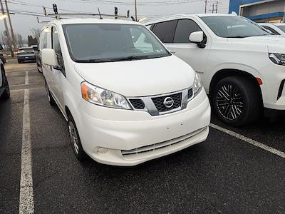 Used 2017 Nissan NV200 - photo 1