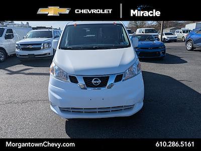 Used 2017 Nissan NV200 - photo 1