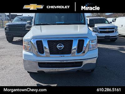 Used 2017 Nissan NV HD - photo 1