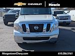 2017 Nissan NV HD Standard Roof 4x2 Empty Cargo Van for sale #T25292Z - photo 1