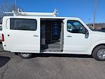 2017 Nissan NV HD Standard Roof 4x2 Empty Cargo Van for sale #T25292Z - photo 10