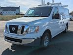 2017 Nissan NV HD Standard Roof 4x2 Empty Cargo Van for sale #T25292Z - photo 2