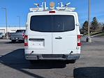 2017 Nissan NV HD Standard Roof 4x2 Empty Cargo Van for sale #T25292Z - photo 5
