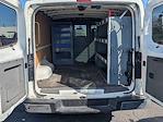 2017 Nissan NV HD Standard Roof 4x2 Empty Cargo Van for sale #T25292Z - photo 6