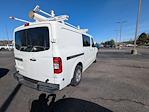 2017 Nissan NV HD Standard Roof 4x2 Empty Cargo Van for sale #T25292Z - photo 7