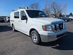 2017 Nissan NV HD Standard Roof 4x2 Empty Cargo Van for sale #T25292Z - photo 9
