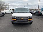 New 2025 Chevrolet Express 2500 Upfitted Cargo Van for sale #T25294 - photo 3