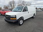 New 2025 Chevrolet Express 2500 Upfitted Cargo Van for sale #T25294 - photo 4