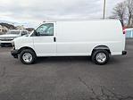 New 2025 Chevrolet Express 2500 Upfitted Cargo Van for sale #T25294 - photo 5