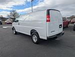 New 2025 Chevrolet Express 2500 Upfitted Cargo Van for sale #T25294 - photo 6