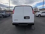 New 2025 Chevrolet Express 2500 Upfitted Cargo Van for sale #T25294 - photo 7