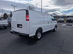 New 2025 Chevrolet Express 2500 Upfitted Cargo Van for sale #T25294 - photo 8