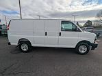 New 2025 Chevrolet Express 2500 Upfitted Cargo Van for sale #T25294 - photo 9