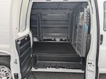New 2025 Chevrolet Express 2500 Upfitted Cargo Van for sale #T25294 - photo 15