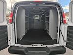 New 2025 Chevrolet Express 2500 Upfitted Cargo Van for sale #T25294 - photo 2