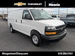2025 Chevrolet Express 2500 RWD Upfitted Cargo Van for sale #T25294 - photo 1