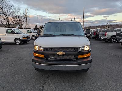 New 2025 Chevrolet Express 3500 Empty Cargo Van for sale #T25295 - photo 2
