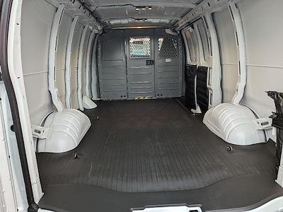 New 2025 Chevrolet Express 3500 Empty Cargo Van for sale #T25295 - photo 2