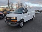 New 2025 Chevrolet Express 3500 Empty Cargo Van for sale #T25295 - photo 4