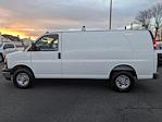 New 2025 Chevrolet Express 3500 Empty Cargo Van for sale #T25295 - photo 5