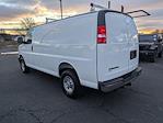 New 2025 Chevrolet Express 3500 Empty Cargo Van for sale #T25295 - photo 6