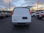 New 2025 Chevrolet Express 3500 Empty Cargo Van for sale #T25295 - photo 7