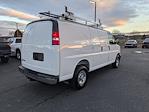 New 2025 Chevrolet Express 3500 Empty Cargo Van for sale #T25295 - photo 8