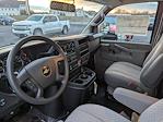 New 2025 Chevrolet Express 3500 Empty Cargo Van for sale #T25295 - photo 15
